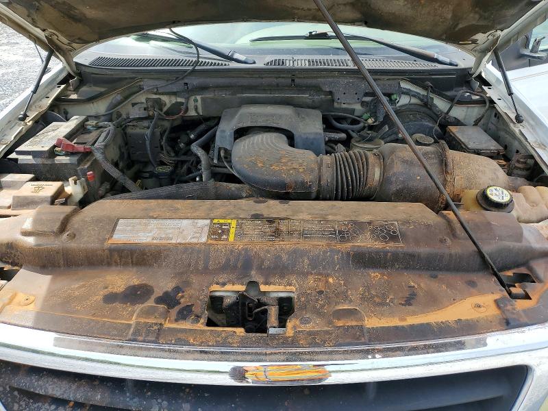 Aukcja sprzedaży 2003 Ford F150, vin: 1FTRW07L13KA73957, numer aukcji: 48718396