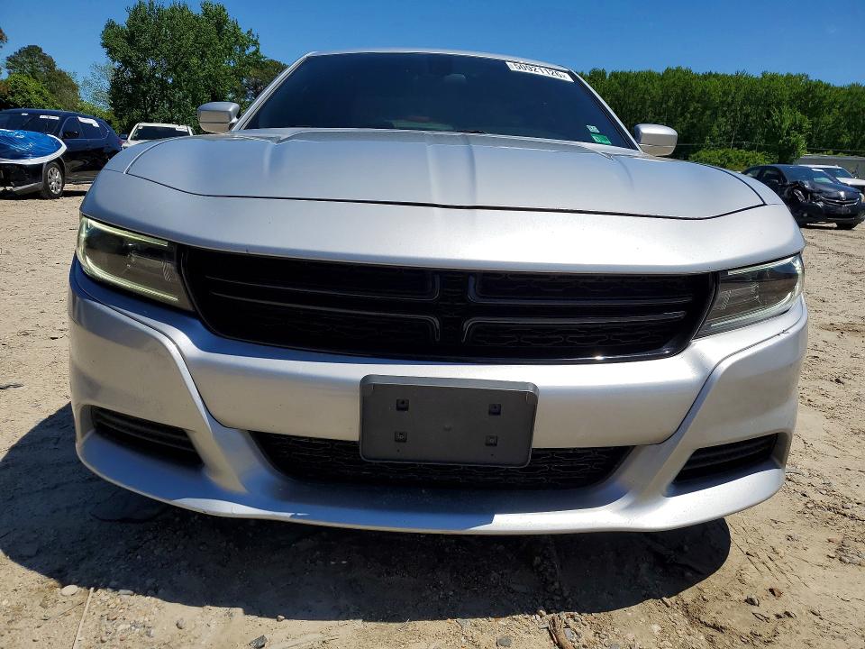 2019 Dodge Charger მანქანა იყიდება აუქციონზე, vin: 2C3CDXBGXKH678777, აუქციონის ნომერი: 50921126