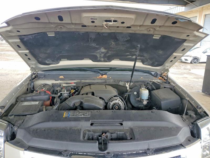 Продаж на аукціоні авто 2008 Cadillac Escalade, vin: 1GYFK63838R178429, номер лоту: 48513096
