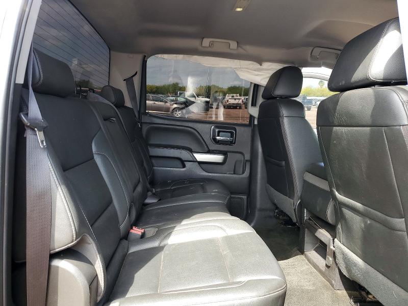 Aukcja sprzedaży 2018 Chevrolet Silverado, vin: 3GCPCREC8JG271821, numer aukcji: 48714946