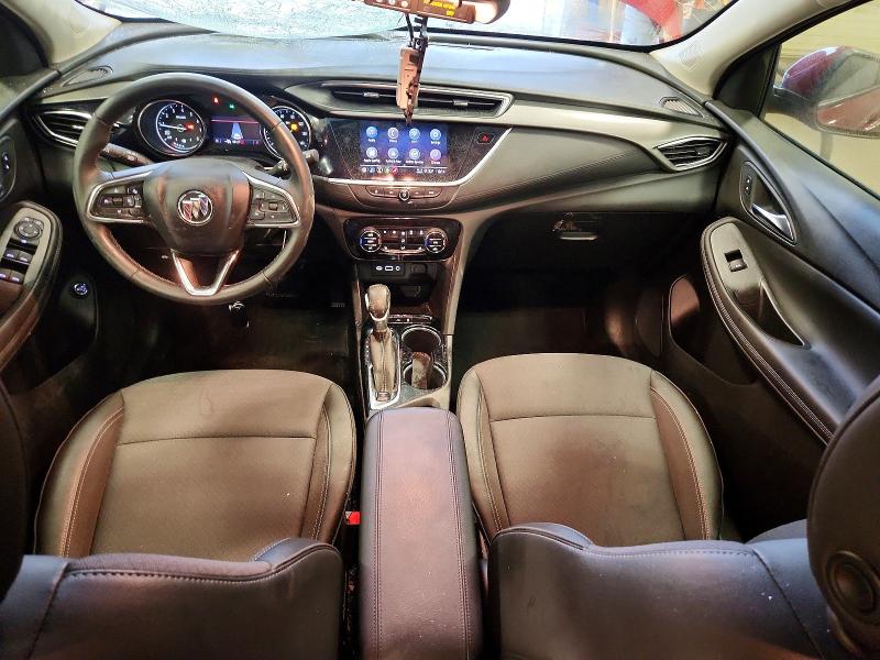48156546 :رقم المزاد ، KL4MMDSL8PB067149 vin ، 2023 Buick Encore Gx مزاد بيع