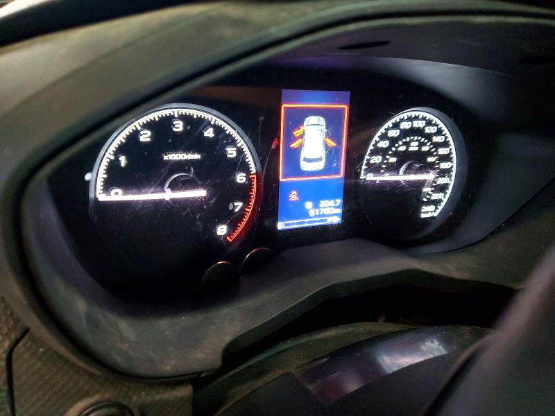 49370236 :رقم المزاد ، JF2SKEDC2MH559367 vin ، 2021 Subaru Forester مزاد بيع
