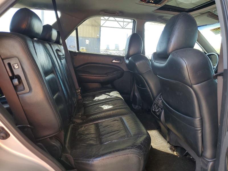 Продаж на аукціоні авто 2006 Acura Mdx, vin: 2HNYD18806H549414, номер лоту: 48254746