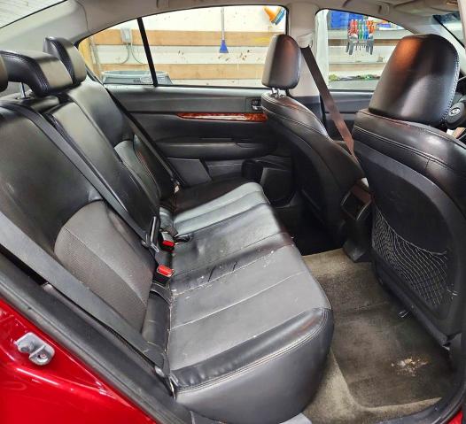 2011 Subaru Legacy მანქანა იყიდება აუქციონზე, vin: 4S3BMCK60B3259945, აუქციონის ნომერი: 49163326