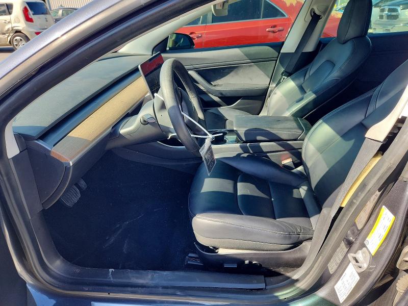 Aukcja sprzedaży 2020 Tesla Model 3, vin: 5YJ3E1EA3LF590304, numer aukcji: 50909076