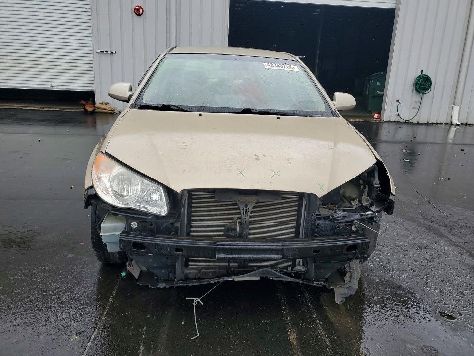 Продажа на аукционе авто 2010 Hyundai Elantra, vin: KMHDU4AD2AU085864, номер лота: 48343256