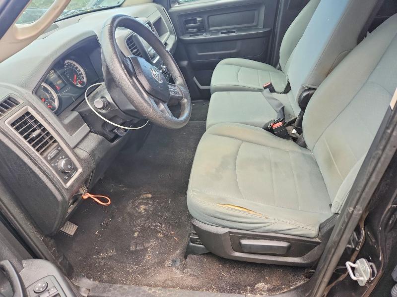 Продаж на аукціоні авто 2015 Ram 1500, vin: 1C6RR7FT2FS683508, номер лоту: 46366636