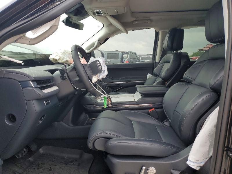 Продажа на аукционе авто 2025 Lincoln Navigator, vin: 5LMJJ2LG1SEL21470, номер лота: 50903216