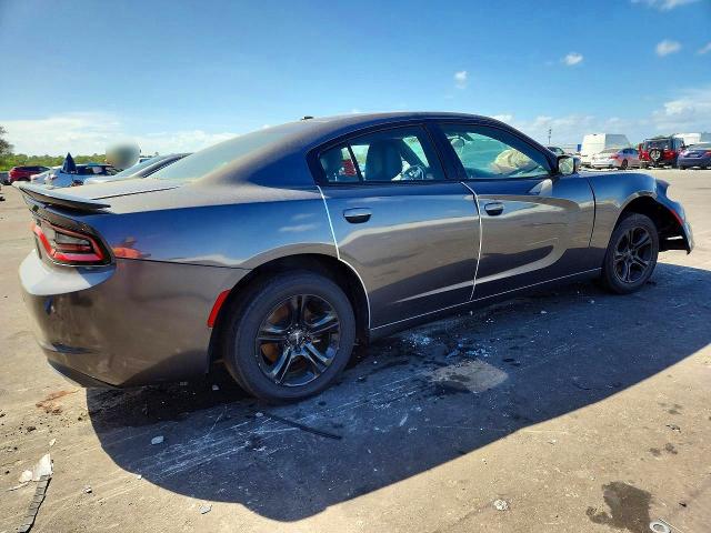 48117996 :رقم المزاد ، 2C3CDXBG1LH211586 vin ، 2020 Dodge Charger مزاد بيع