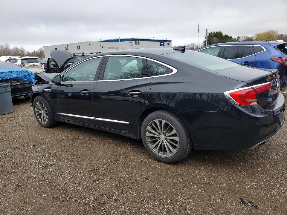 Aukcja sprzedaży 2019 Buick Lacrosse, vin: 1G4ZP5SS4KU113049, numer aukcji: 49059306