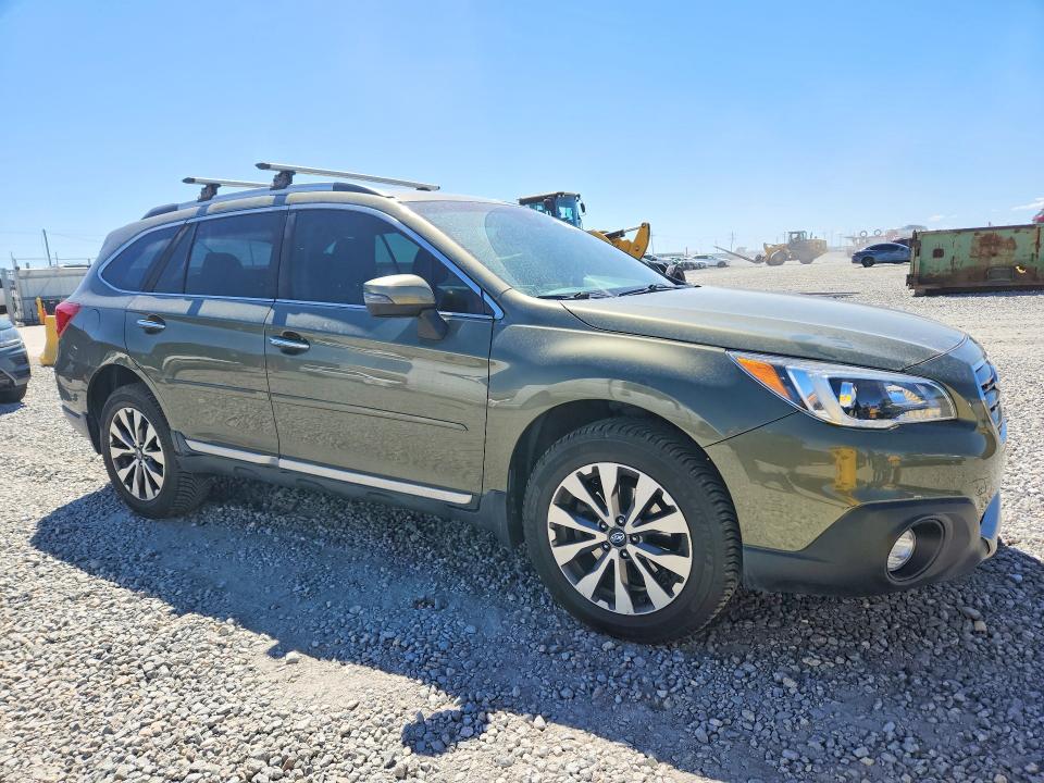 Aukcja sprzedaży 2017 Subaru Outback, vin: 4S4BSATC5H3328230, numer aukcji: 49974246