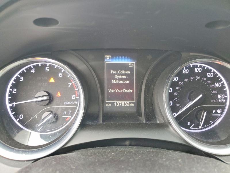 Продаж на аукціоні авто 2018 Toyota Camry, vin: 4T1B11HK2JU607069, номер лоту: 46941166