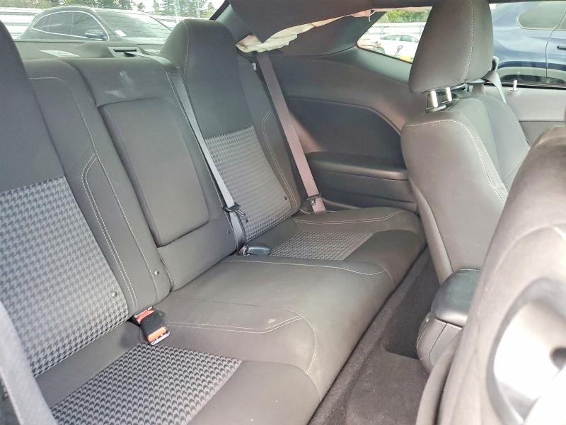 Продаж на аукціоні авто 2021 Dodge Challenger, vin: 2C3CDZAG3MH626987, номер лоту: 51558976