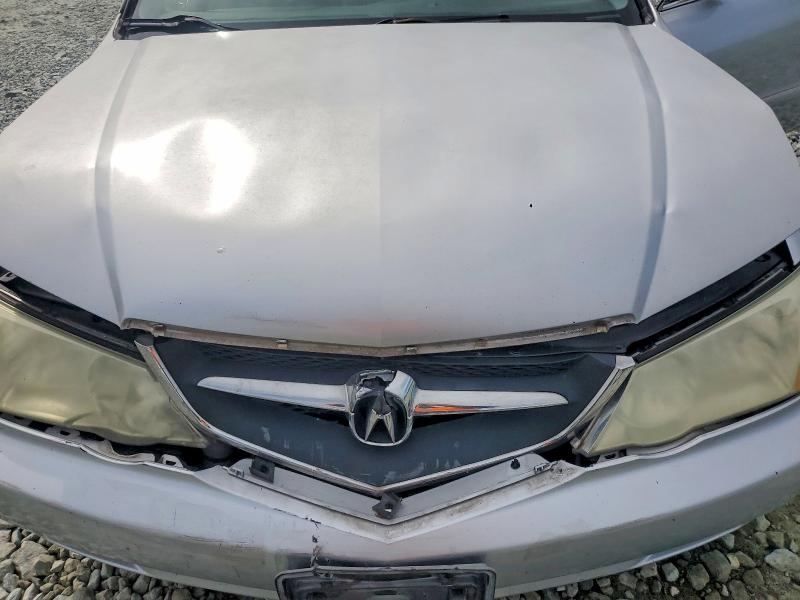 48957556 :رقم المزاد ، 19UUA56622A014827 vin ، 2002 Acura 3.2tl مزاد بيع
