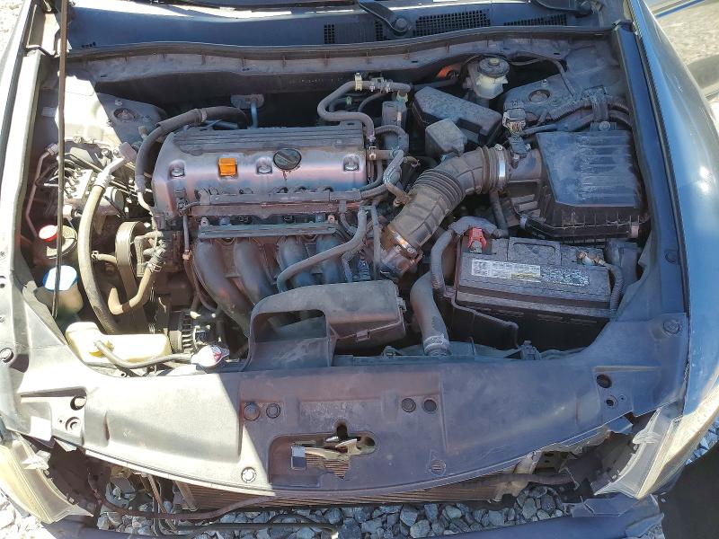 Aukcja sprzedaży 2009 Honda Accord, vin: JHMCP26459C008037, numer aukcji: 51078376