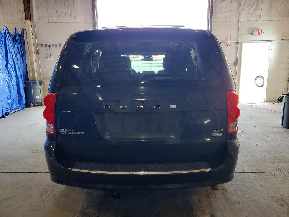 Продажа на аукционе авто 2019 Dodge Grand Caravan, vin: 2C4RDGCG9KR693477, номер лота: 49373786