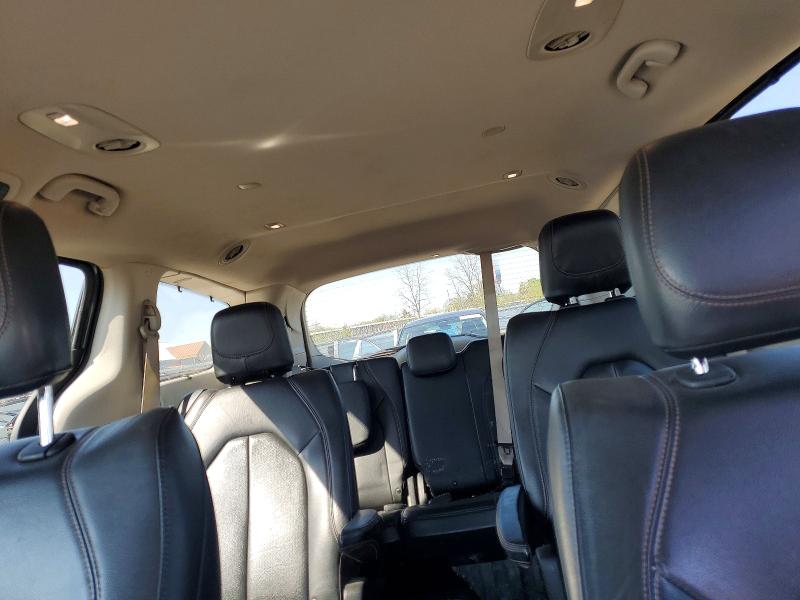 Aukcja sprzedaży 2020 Chrysler Pacifica, vin: 2C4RC1BG2LR275362, numer aukcji: 50853056
