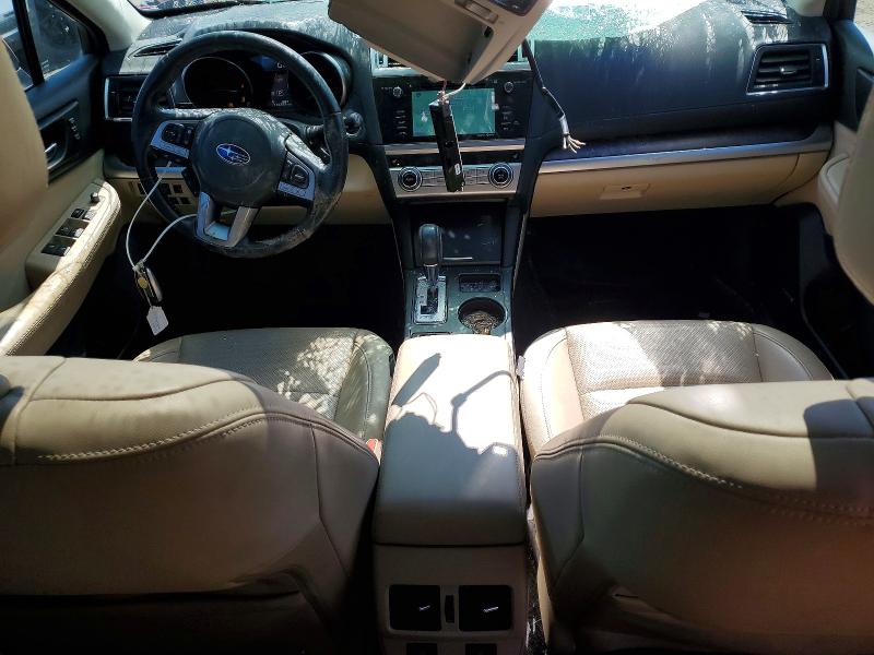 48949736 :رقم المزاد ، 4S4BSBNC6G3236674 vin ، 2016 Subaru Outback مزاد بيع