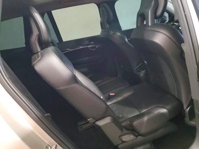 Продажа на аукционе авто 2018 Volvo Xc90, vin: YV4A22PKXJ1190822, номер лота: 49885296