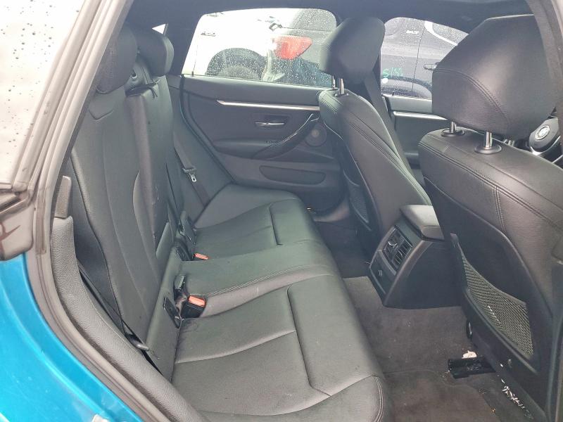 Aukcja sprzedaży 2018 Bmw 430xi, vin: WBA4J3C51JBL04707, numer aukcji: 51006786