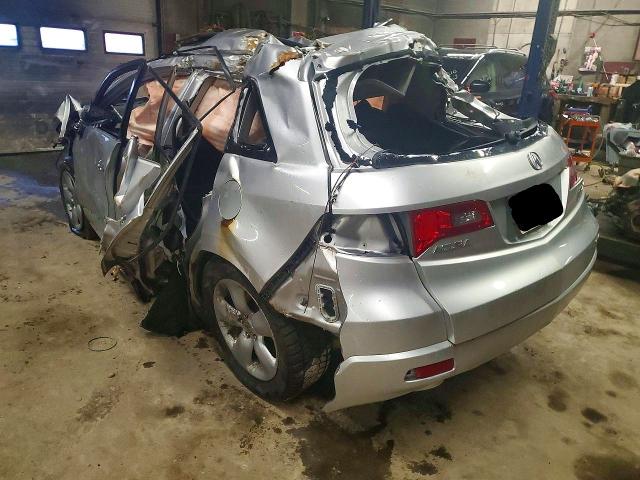 Продаж на аукціоні авто 2008 Acura Rdx, vin: 5J8TB18218A804432, номер лоту: 47089246