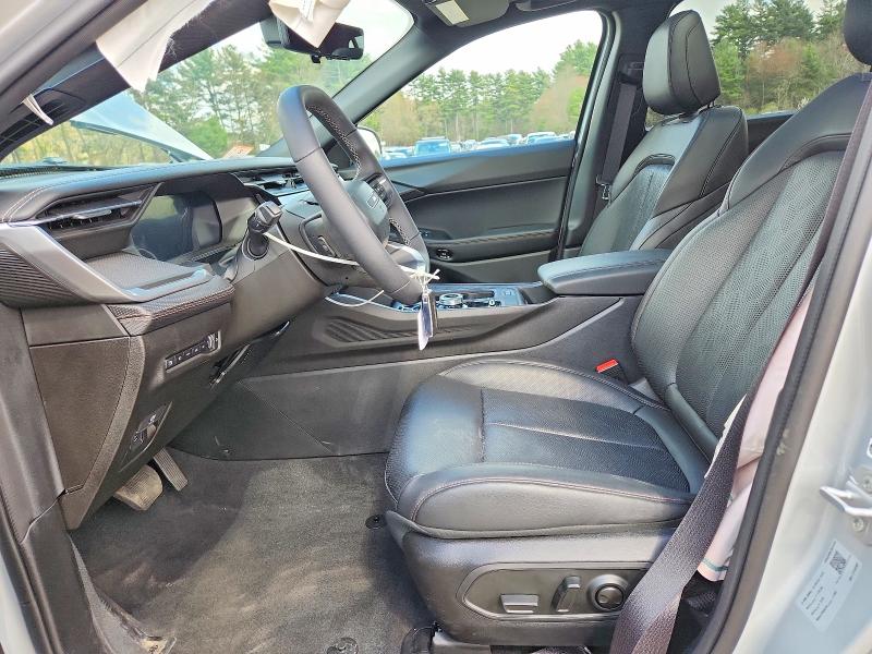 Aukcja sprzedaży 2026 Jeep Cherokee, vin: 3C4PJMC23TT197897, numer aukcji: 49994466