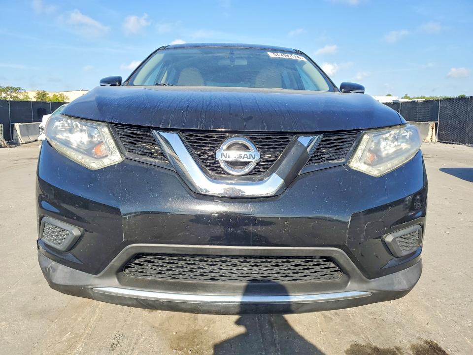 50496186 :رقم المزاد ، KNMAT2MT6FP507626 vin ، 2015 Nissan Rogue مزاد بيع
