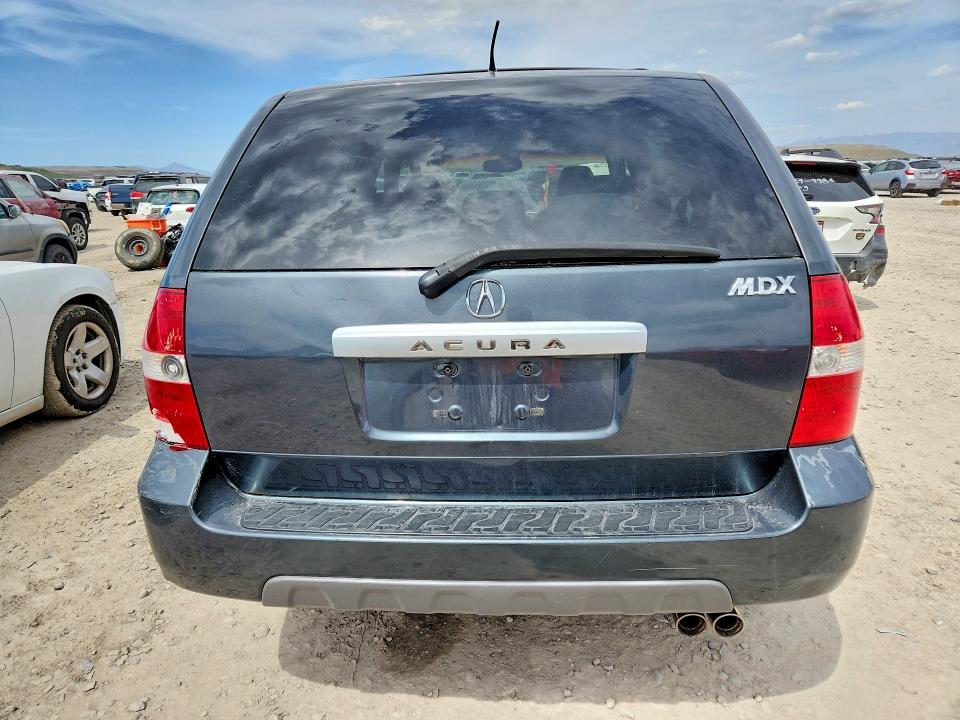 Aukcja sprzedaży 2003 Acura Mdx, vin: 2HNYD18773H506370, numer aukcji: 50154876