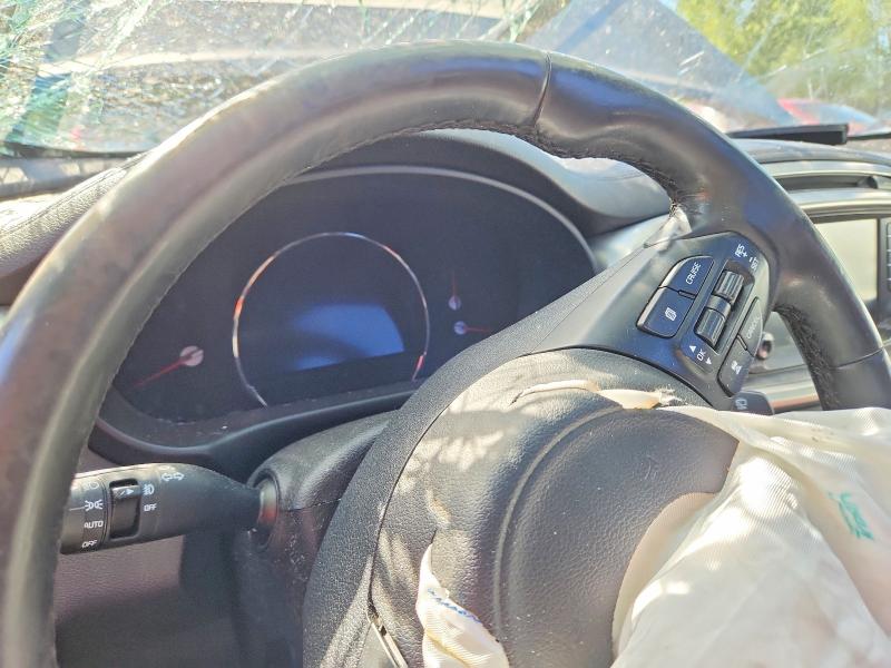 Продаж на аукціоні авто 2016 Kia Sorento, vin: 5XYPKDA11GG017952, номер лоту: 51833606