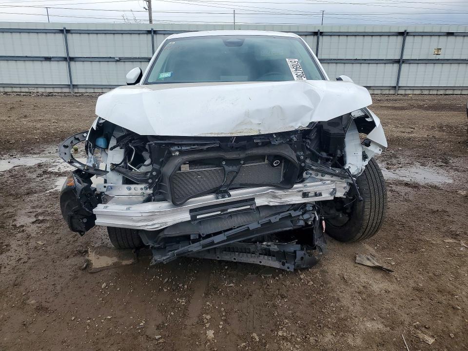 Продаж на аукціоні авто 2026 Honda Hr-v, vin: 3CZRZ2H74TM725381, номер лоту: 51625176