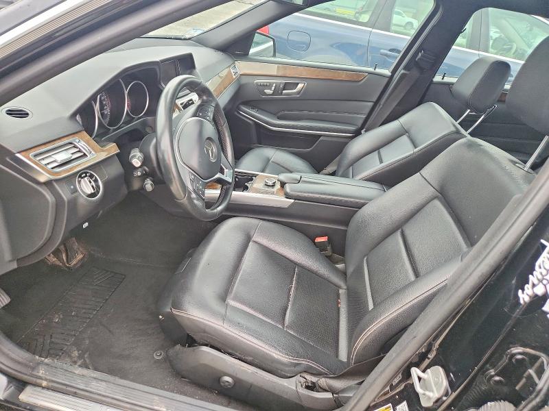 Продажа на аукционе авто 2016 Mercedes-benz E, vin: WDDHF8JB9GB252155, номер лота: 50888666