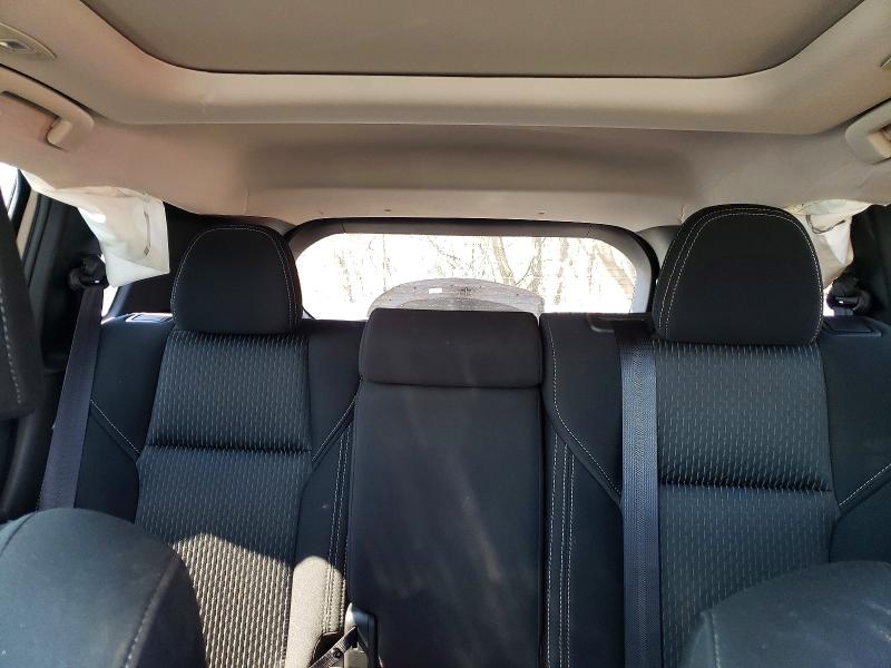 Продажа на аукционе авто 2024 Mitsubishi Outlander, vin: JA4J4VA80RZ621638, номер лота: 48807406