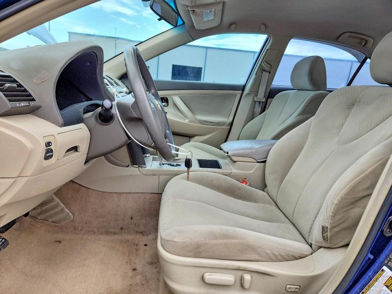 Продаж на аукціоні авто 2009 Toyota Camry, vin: 4T1BE46K09U278439, номер лоту: 51488856