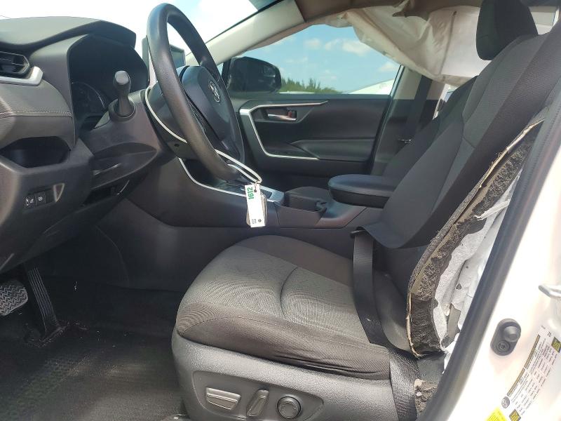 2024 Toyota Rav4 Hybrid მანქანა იყიდება აუქციონზე, vin: 4T3RWRFV1RU158580, აუქციონის ნომერი: 49503096