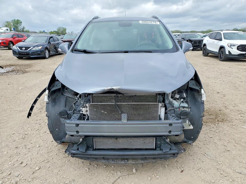 Продаж на аукціоні авто 2019 Buick Encore, vin: KL4CJ2SB3KB888586, номер лоту: 48824276