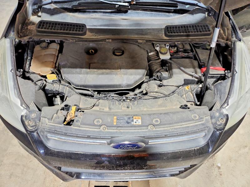 50861726 :رقم المزاد ، 1FMCU9G95GUC47121 vin ، 2016 Ford Escape مزاد بيع