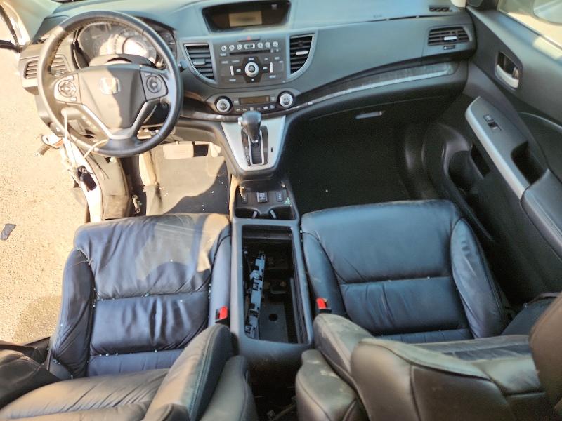 Продажа на аукционе авто 2012 Honda Cr-v, vin: 2HKRM4H72CH607237, номер лота: 49883026