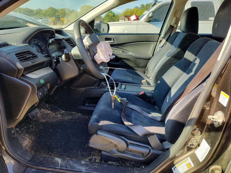 Aukcja sprzedaży 2014 Honda Cr-v, vin: 2HKRM4H39EH715578, numer aukcji: 50899306