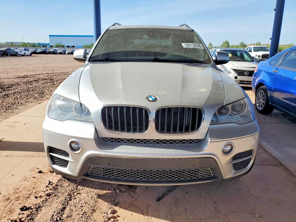 Aukcja sprzedaży 2013 Bmw X5, vin: 5UXZV4C59D0E02713, numer aukcji: 50913626
