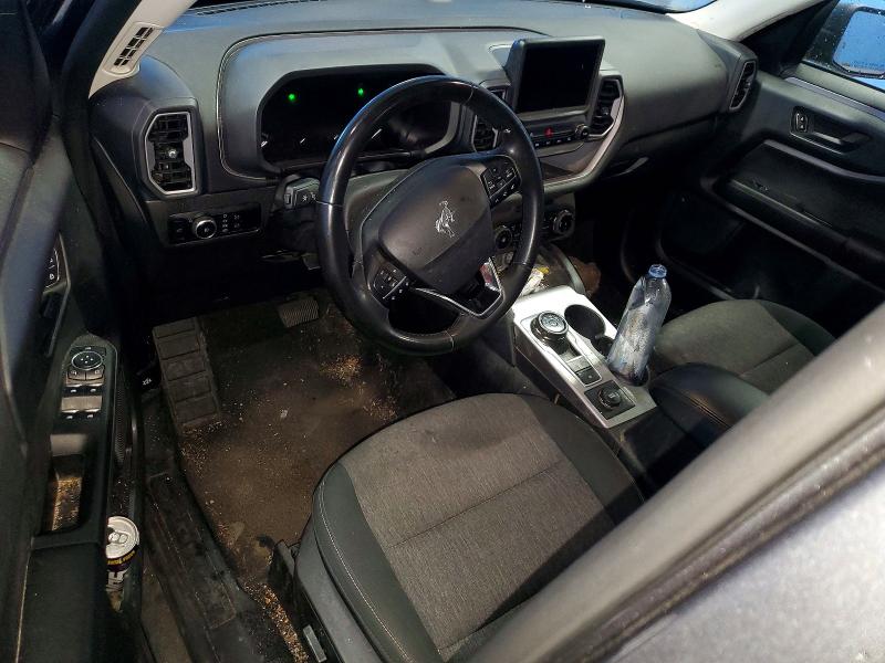 Продаж на аукціоні авто 2024 Ford Bronco Sport, vin: 3FMCR9B62RRE85114, номер лоту: 50268936
