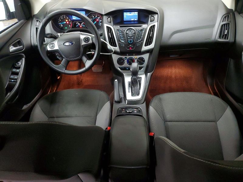 Продаж на аукціоні авто 2014 Ford Focus, vin: 1FADP3F29EL217890, номер лоту: 50713106