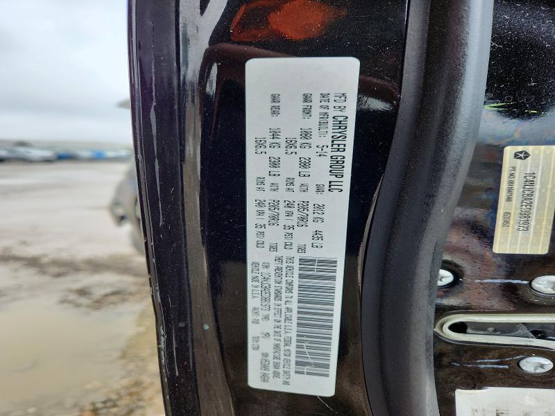 2014 Jeep Compass მანქანა იყიდება აუქციონზე, vin: 1C4NJCBA2ED881973, აუქციონის ნომერი: 48198276