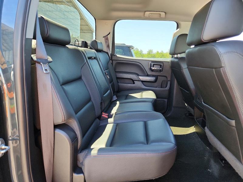 Продажа на аукционе авто 2017 Gmc Sierra, vin: 3GTU2NEC7HG474708, номер лота: 51149196