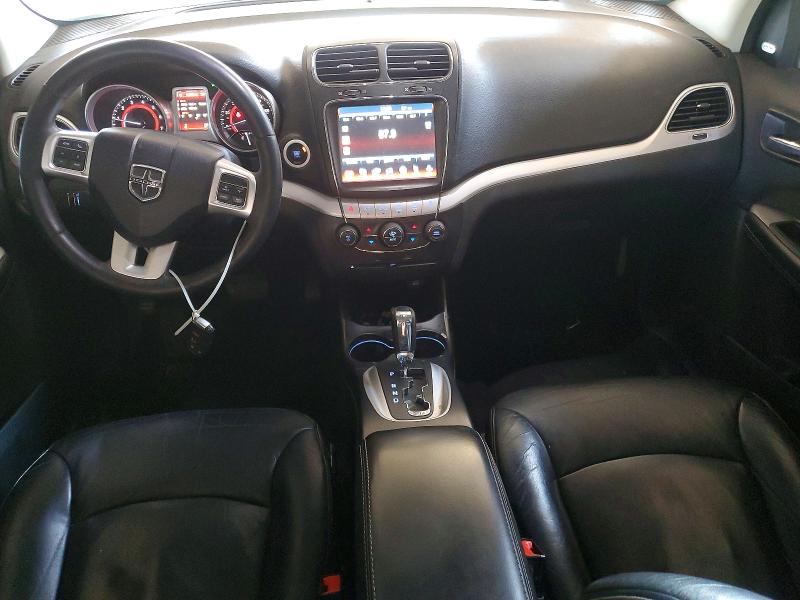Продажа на аукционе авто 2014 Dodge Journey, vin: 3C4PDCDG8ET153814, номер лота: 49976976