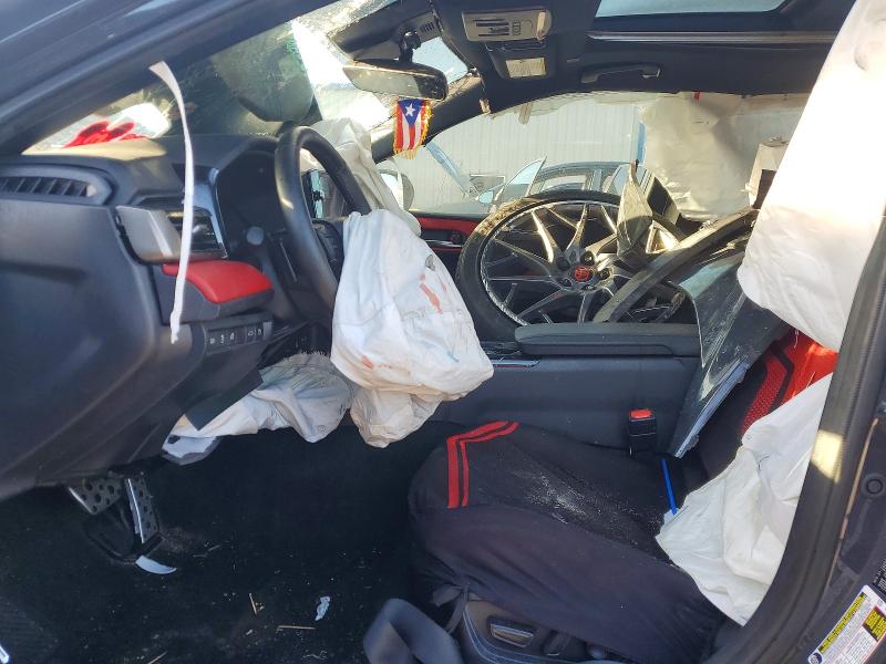 Aukcja sprzedaży 2015 Honda Accord, vin: 1HGCR2F77FA165647, numer aukcji: 48832596