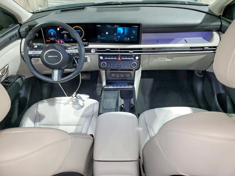 Продаж на аукціоні авто 2025 Hyundai Tucson, vin: 5NMJECDE5SH606510, номер лоту: 48240786