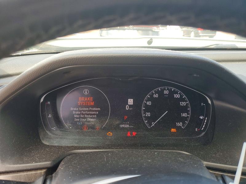 Продаж на аукціоні авто 2021 Honda Accord, vin: 1HGCV2F91MA005158, номер лоту: 51552226