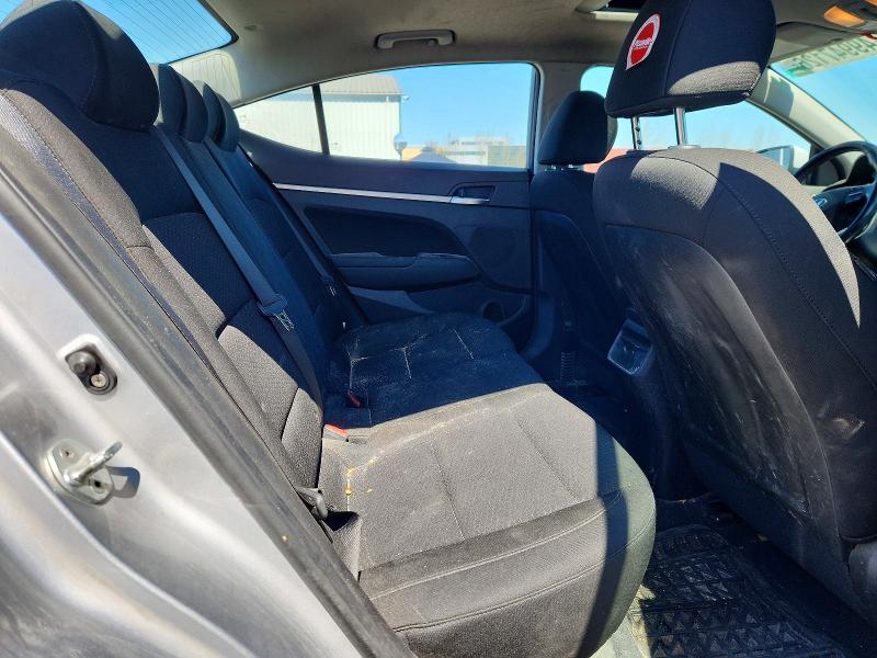 Продаж на аукціоні авто 2020 Hyundai Elantra, vin: KMHD84LF4LU975580, номер лоту: 49947126