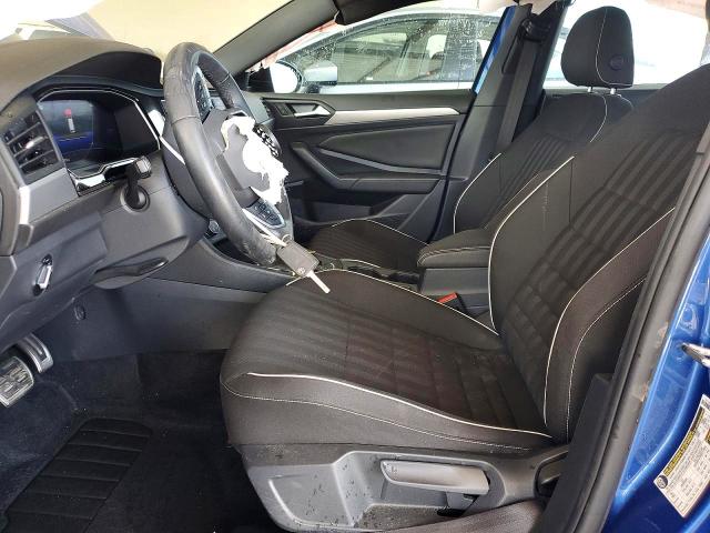 Aukcja sprzedaży 2024 Volkswagen Jetta, vin: 3VWBM7BU4RM086278, numer aukcji: 49338156