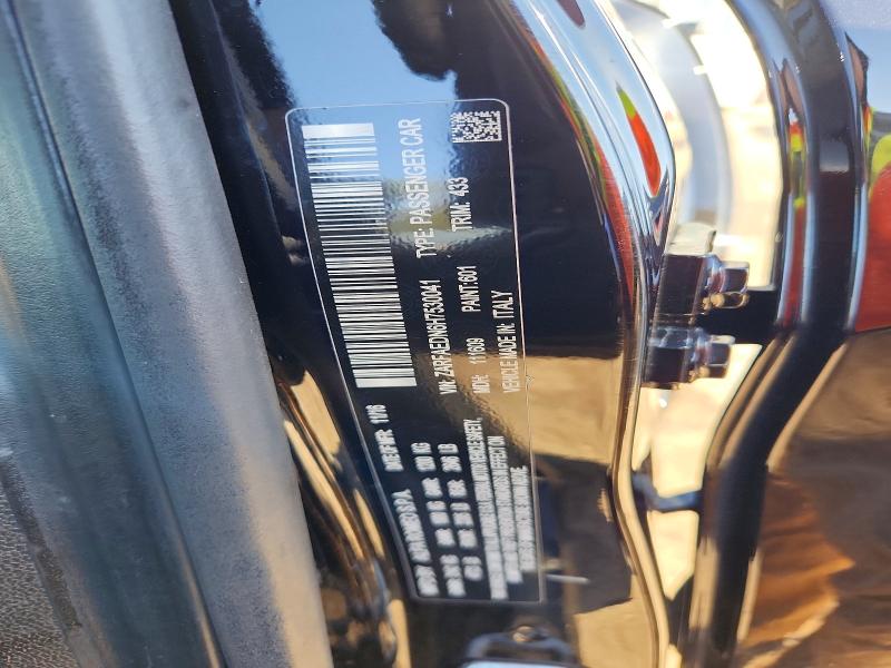 Aukcja sprzedaży 2017 Alfa Romeo Giulia, vin: ZARFAEDN6H7530041, numer aukcji: 50686806